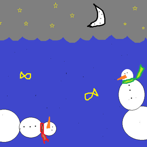 Two Fine People (Cat Stevens cover)