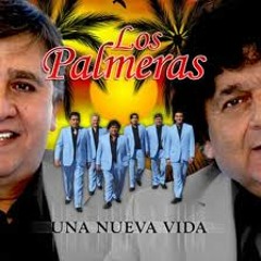 SIEMPRE SERAS MI AMANTE-LOS PALMERAS-NIKKODJ
