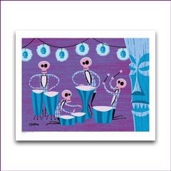 Restraint By Adam Jay - (John Larner Remix)