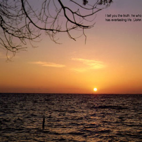 Daniel Rea Costello~Don't You Ever Go Away~
