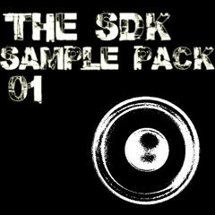 The SDK Sample Pack 01
