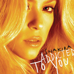 128 ADDICTED TO YOU - SHAKIRA [DJ DIRCEU 2012] [REMIX - CONCURSO]