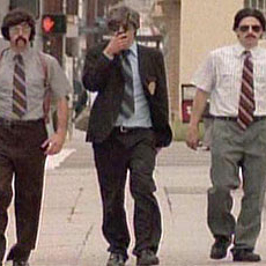 Stream Beastie Boys - Sabotage (Bustre