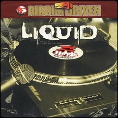 Liquid Riddim MIX dj M-J LMBROOTS.COM