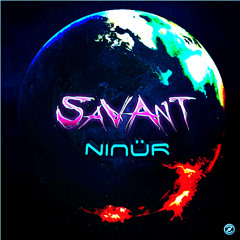 Savant - Dancer in the Dark 2 (unreleased demo FREE DOWNLOAD)