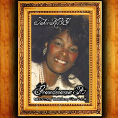 Grandmama Pt.1