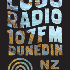 Espionage Interview on Loco FM for NZ Music Month