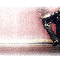 NoBody cross it - CrissHathaway - Footwork Edit