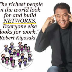 Robert Kiyosaki - Business of the 21st Century.
