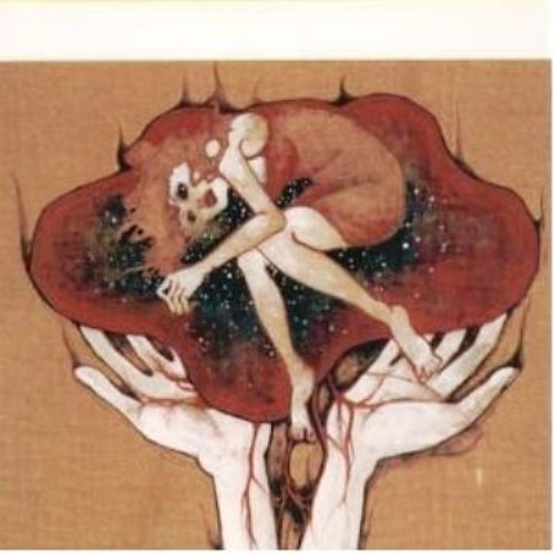 Aco 悦びに咲く花 By L0rdblak
