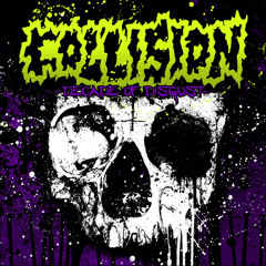 Collision - Crackwhore Barbie