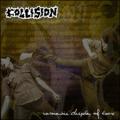 Collision - Coming Home In A Body Bag