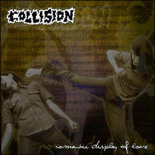 Collision - Coming Home In A Body Bag