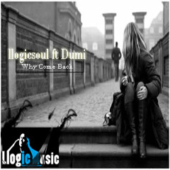 llogicsoul ft_dumibassman - why come back(original mix)
