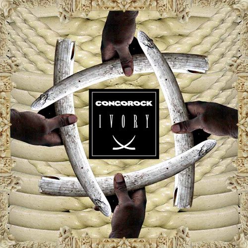 Congorock - Ivory (NT89 Remix)