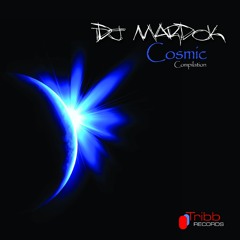 Dj Mardok -  Cosmic Impression