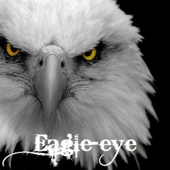 Madrid fever - Eagle-eye