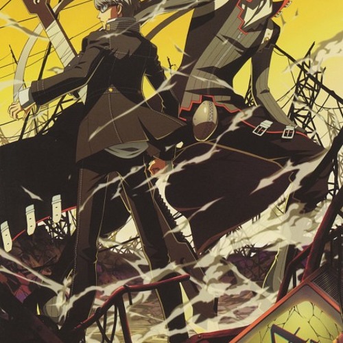 Stream Persona 4 The Animation opening 2 - Key Plus Words by kuroyukihime-san | Listen online for free on SoundCloud Stream Persona 4 The Animation opening 2 - Key Plus Words by kuroyukihime-san | Listen online for free on SoundCloud