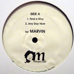MARVIN BELTON EP preview