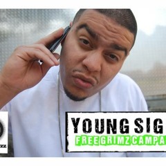 hustla and a mac ft. meanzo