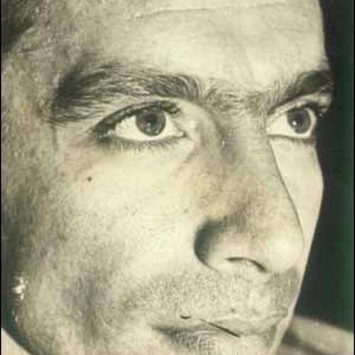 Bijan Mofid - Do ta Chashm e siah dari