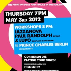 Carloa - Ur love - unreleased