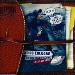 Kriss Cologne - Neues Leben