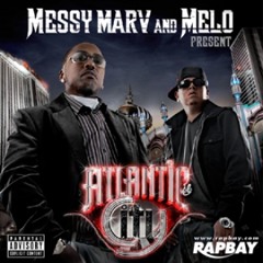 rich girl ft. the jacka ****OFF OF MESSY MARV'S : ATLANTIC CITY***