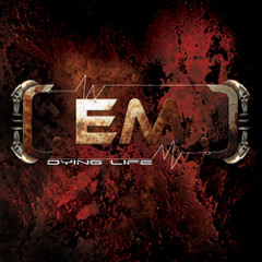 Espermachine "Dying Life" Previews