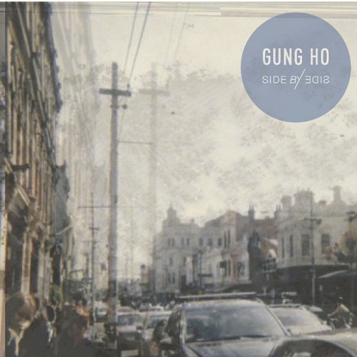 Gung Ho - Side by Side