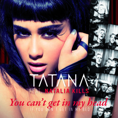You Can't Get In My Head (If You Don't Get In My Bed) feat. Natalia Kills (Vocal Club Mix)
