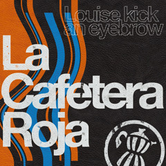 The Lie is Away - La Cafetera Roja