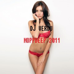 Dj Verdu - Moppdeep 2011 FREE DOWNLOAD!!!!!!!!!!