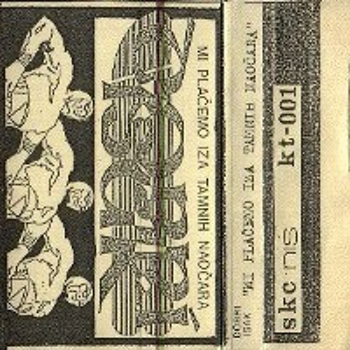 Dobri Isak - Mi Placemo Iza Tamnih Naočara