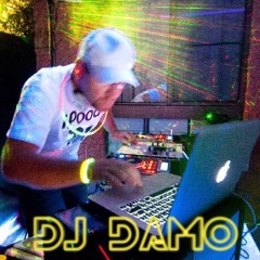 Minimal Mix - DJ Damo