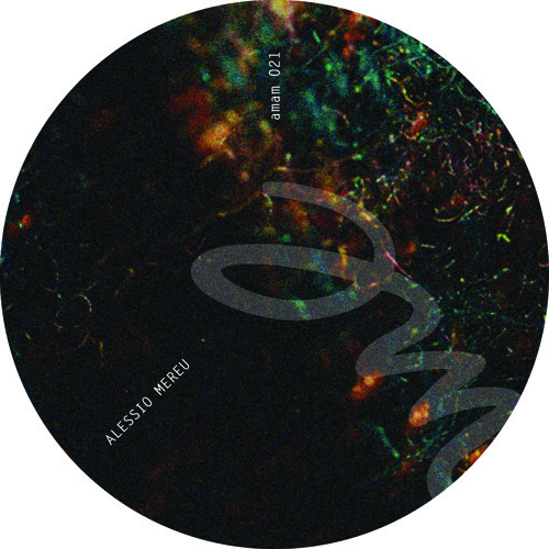 B Alessio Mereu - Distraught Again (Guido Schneider Remix) CLIP