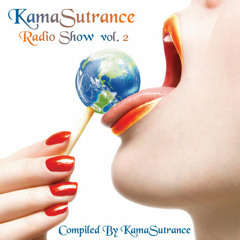 KamaSutrance - Tabula Rassa