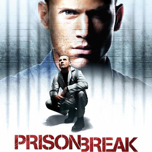 Prison break free stream sale