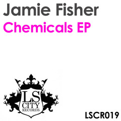 Jamie Fisher - Alkaline (LS City Records)