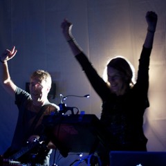 System 7 live in Kyoto 29 October 2011