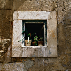 My Little WindoW - EVEBABE (original mix)