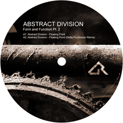 Abstract Division - Floating Point