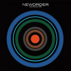 New Order - Blue Monday (Thomas Penton Bootleg Mix)