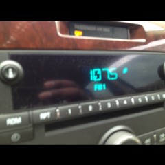 Hey Please stop it!! - Urban Radio Station Marketing at Paula - my impala