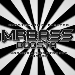 Datsik - Nuke 'Em (Bass Boosted)