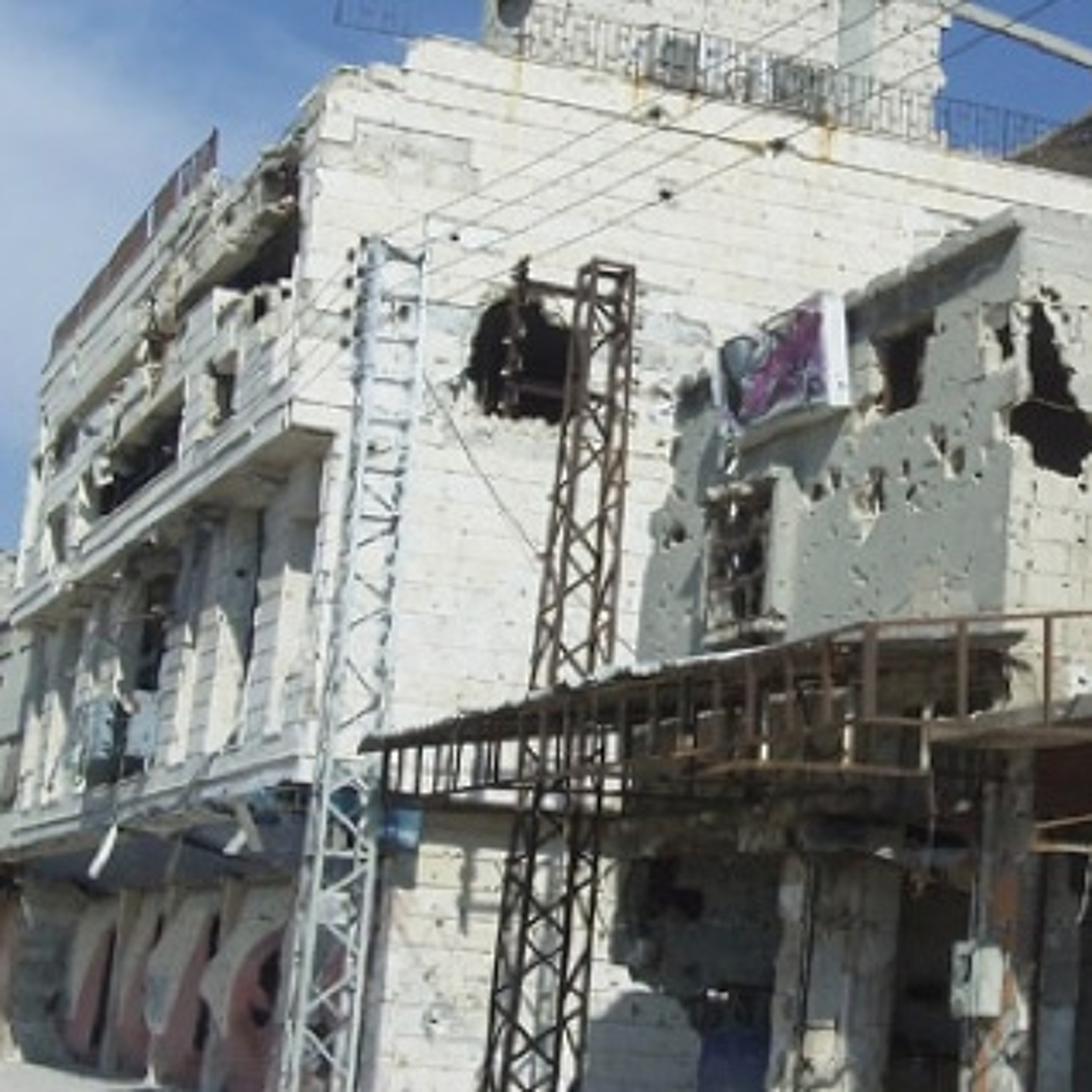 PRI\'s The World May 8, 2012