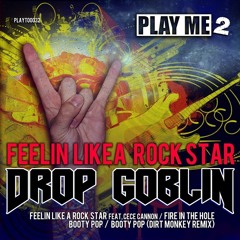 Drop Goblin - Fire in the hole (Sweetest Taboo remix)