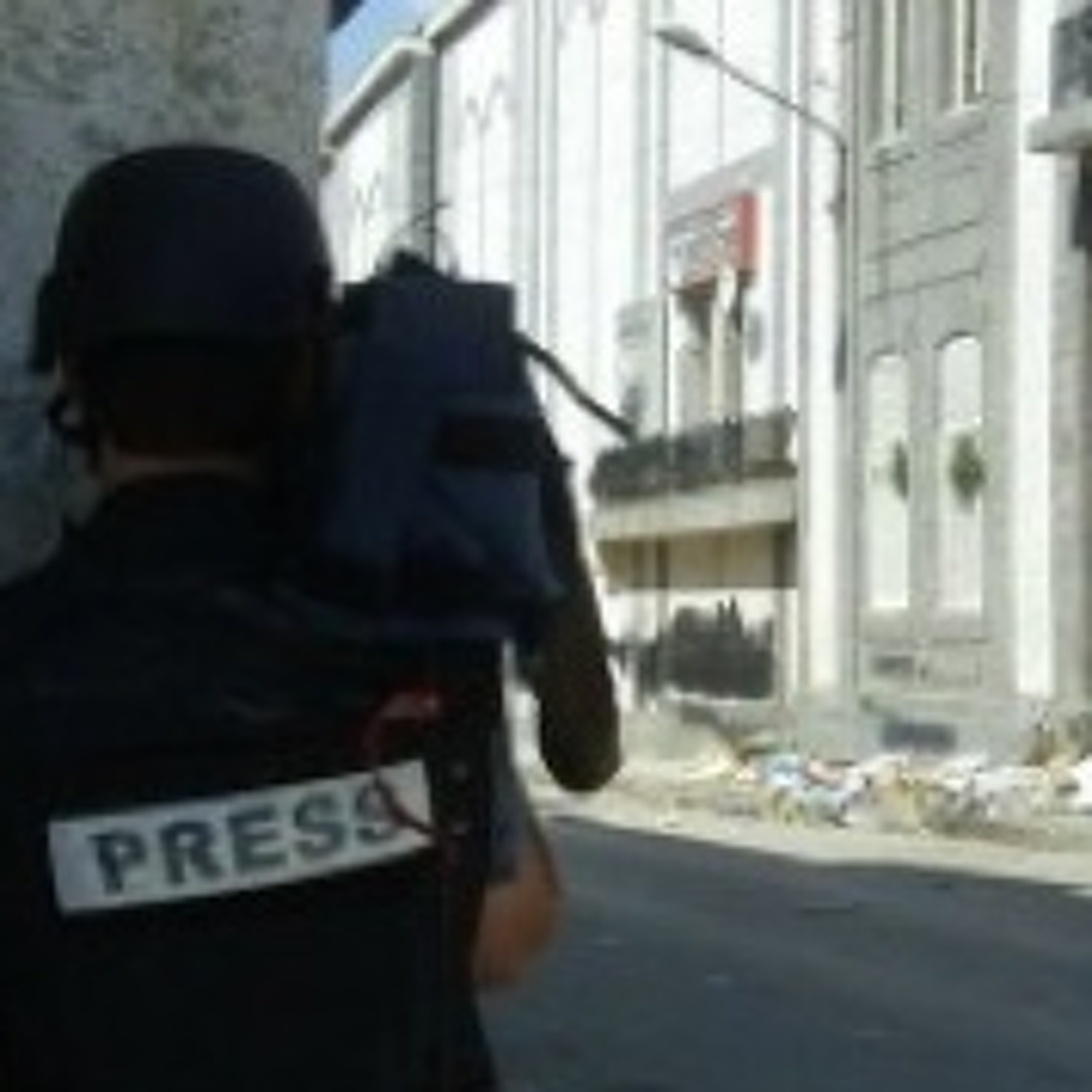 PRI\'s The World May 8, 2012