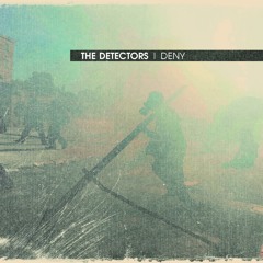 The Detectors - Along the way (feat. Chazz Rabble)