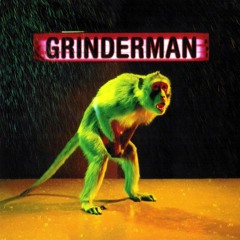 Grinderman - Get It On